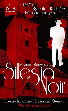 Okładka książki o tytule: Silesia Noir