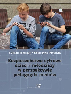 The cover of the book titled: Ścieżki kariery zawodowej i kompetencje nauczycieli