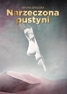 Обкладинка книги з назвою:Narzeczona pustyni