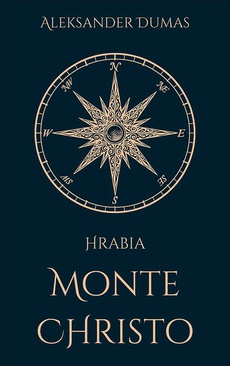 Okładka książki o tytule: Hrabia Monte Christo