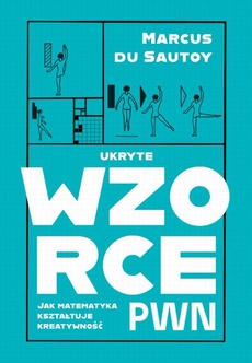 Okładka książki o tytule: Ukryte wzorce