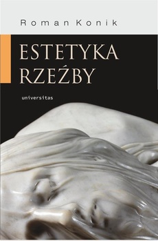 Okładka książki o tytule: Estetyka rzeźby