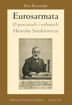 The cover of the book titled: Eurosarmata