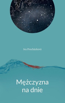 The cover of the book titled: Mężczyzna na dnie