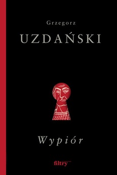 The cover of the book titled: Wypiór