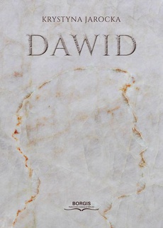 Okładka książki o tytule: Dawid