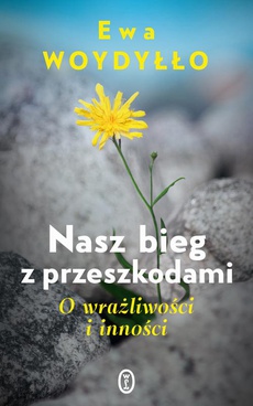 Обкладинка книги з назвою:Nasz bieg z przeszkodami