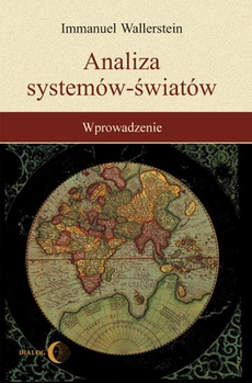 Okładka książki o tytule: Analiza systemów - światów
