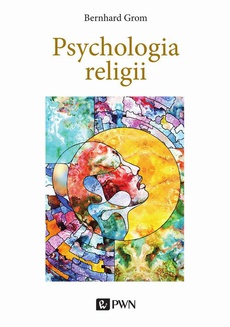 The cover of the book titled: Psychologia religii