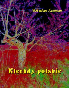 Okładka książki o tytule: Klechdy polskie