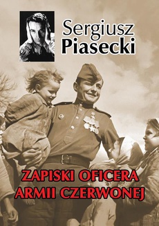 Okładka książki o tytule: Zapiski Oficera Armii Czerwonej