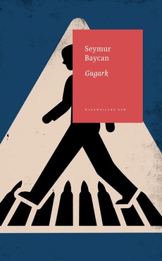 The cover of the book titled: Gugark