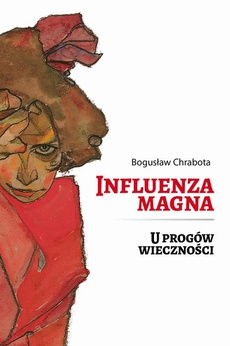 Okładka książki o tytule: Influenza magna