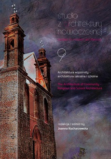 The cover of the book titled: Sztuka Europy Wschodniej, tom IX