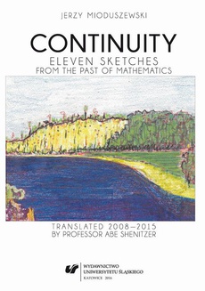 Continuity - 02 Number • On idealism in mathematics • Its two varieties ...