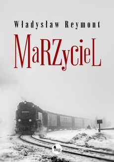 Обкладинка книги з назвою:Marzyciel