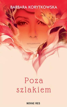 Обкладинка книги з назвою:Poza szlakiem