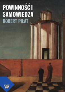 The cover of the book titled: Powinność i samowiedza