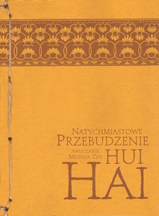 The cover of the book titled: Natychmiastowe przebudzenie