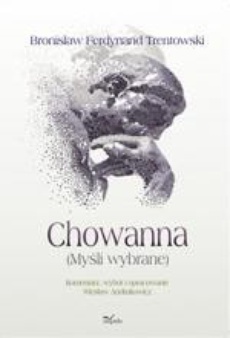 Okładka książki o tytule: Chowanna (Myśli wybrane)