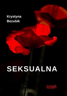 Обложка книги под заглавием:Seksualna