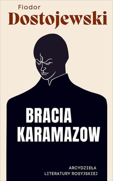 Okładka książki o tytule: Bracia Karamazow
