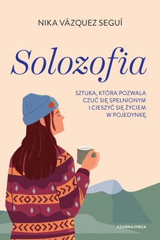 The cover of the book titled: Solozofia