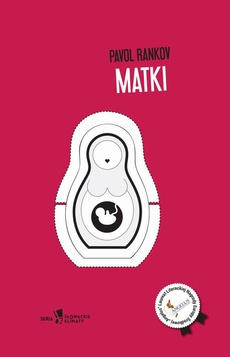 The cover of the book titled: Matki