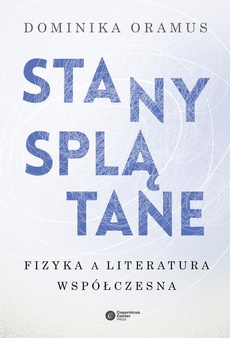 The cover of the book titled: Stany spłątane