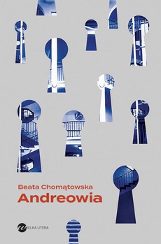Okładka książki o tytule: Andreowia
