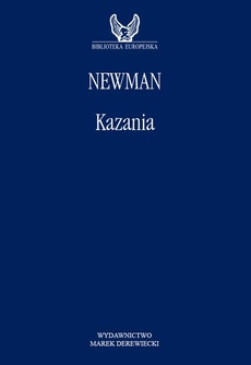 Okładka książki o tytule: Kazania