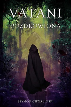 The cover of the book titled: Vatani pozdrowiona