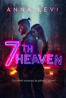 Okładka książki o tytule: 7th Heaven