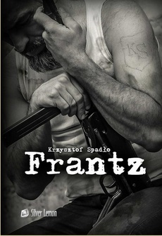The cover of the book titled: Frantz