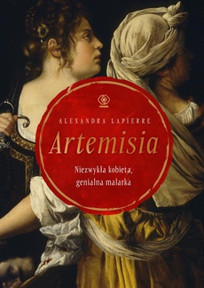Okładka książki o tytule: Artemisia