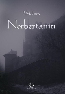 Okładka książki o tytule: Norbertanin