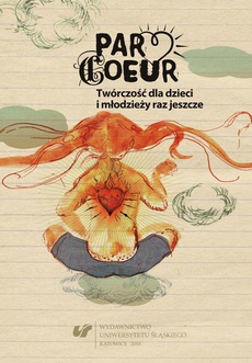 The cover of the book titled: Par cœur