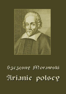 Okładka książki o tytule: Arianie polscy