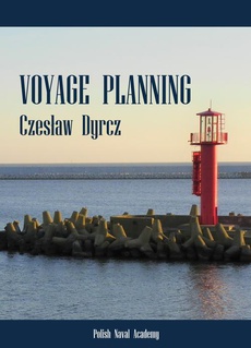 The cover of the book titled: Voyage planning