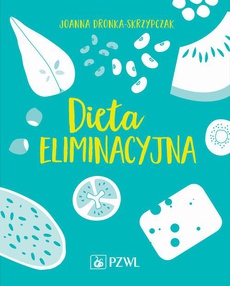 The cover of the book titled: Dieta eliminacyjna