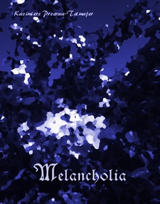 Okładka książki o tytule: Melancholia