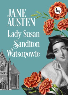 Okładka książki o tytule: Lady Susan, Sandition, Watsonowie