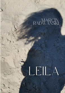 Okładka książki o tytule: Leila