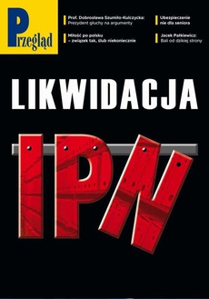 The cover of the book titled: Przegląd. 7