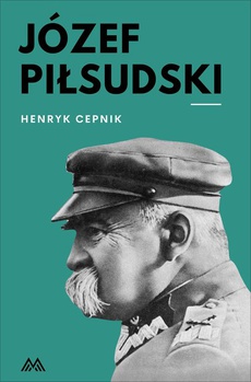 Okładka książki o tytule: Józef Piłsudski