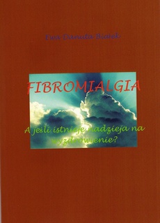 The cover of the book titled: Fibromialgia