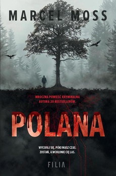 Обложка книги под заглавием:Polana