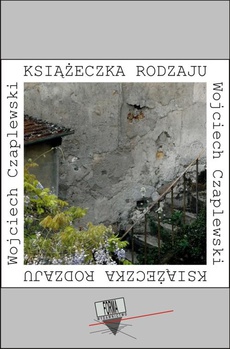 Обкладинка книги з назвою:Książeczka rodzaju