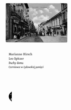 Обложка книги под заглавием:Duchy domu