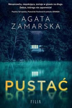 Обложка книги под заглавием:Pustać